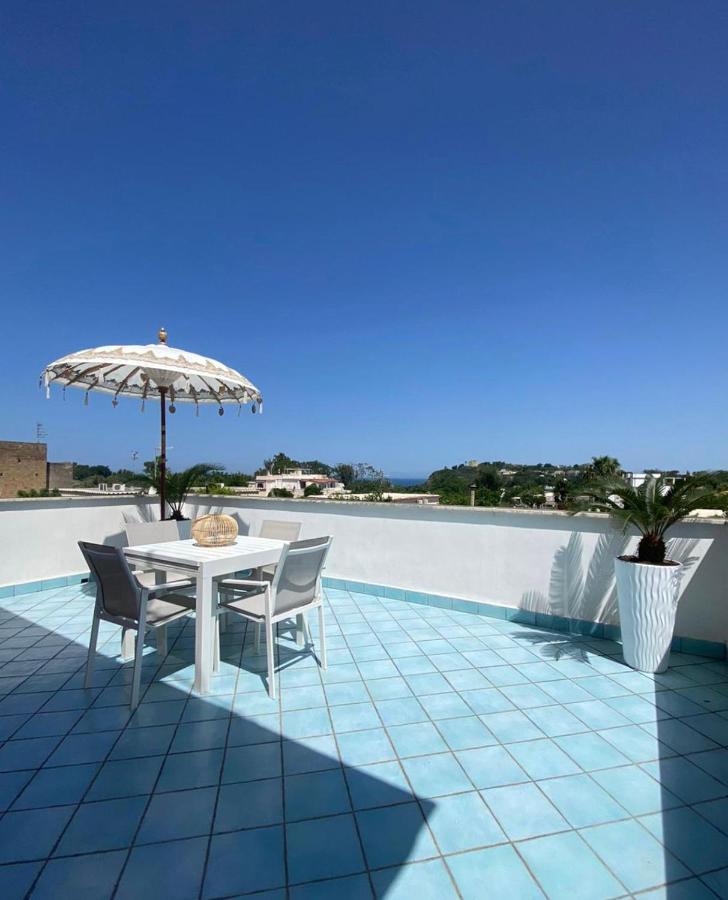 Maison d'hôtes Teresa Madre Procida