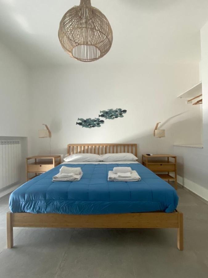 Maison d'hôtes Teresa Madre Procida