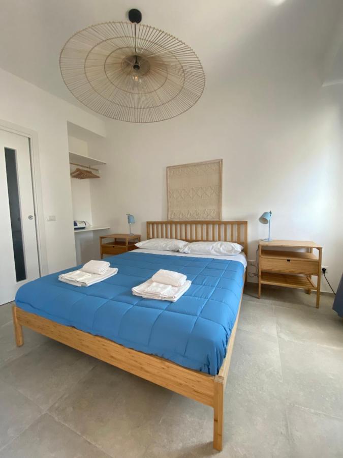 Maison d'hôtes Teresa Madre *