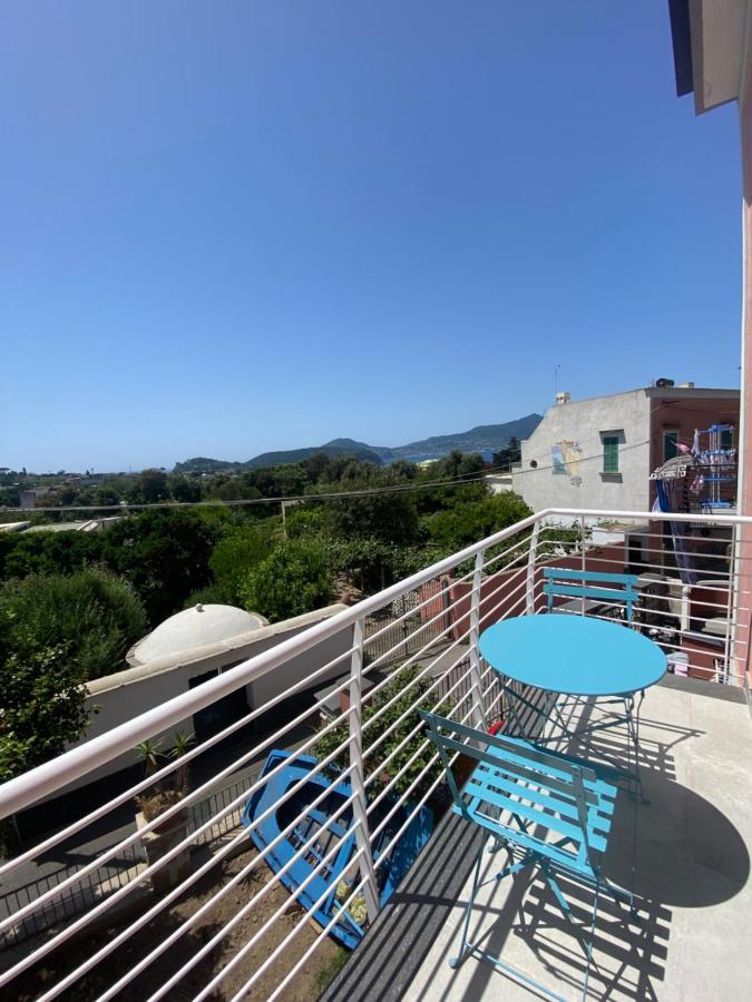 Maison d'hôtes Teresa Madre Procida
